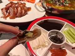 -全聚德(双井店)