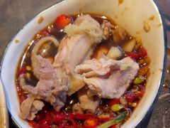 -同仁四季椰子鸡(罗湖国贸店)