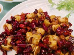 -长春观斋补堂素菜馆