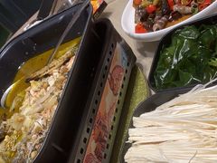 -令狐冲烤鱼·烧菜馆(达明店)