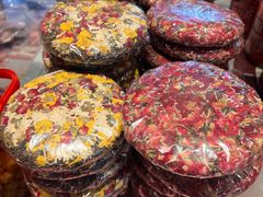 -园林美食城·本土农家菜(杨和镇店)