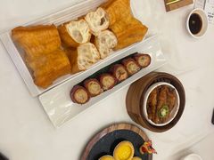 -顺德人家食府(黄金广场店)