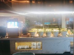 -星伦多自助料理(宝山龙湖天街店)