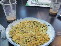 -诺敏塔拉奶茶-布里亚特包子-手把肉(锦都会店)