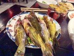 -巴蜀大宅门火锅(北大街店)