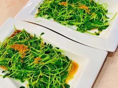 -汕头君华海逸酒店·鸿桃轩中餐厅