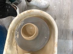 -粤陶渊.DIY陶艺体验馆(粤陶总店)
