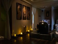 -海悦容庭SPA·按摩·推拿(东盟店)