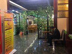 -清真华宇开锅羊肉