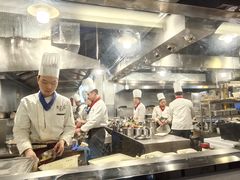 -龙抄手食府(浣花北路店)