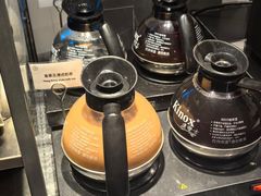 -粤海喜来登酒店·盛宴海鲜牛排自助餐厅(天河城店)