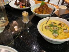 -路小缦·珍馐美馔(市心北路店)