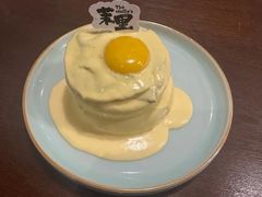 -茉里·舒芙蕾·手作甜品