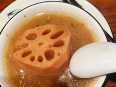 -董厨煨汤馆(车站路店)