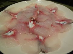 黑鱼片（生鱼/文鱼/-丫丫汤膳打边炉(宏府408坊店)