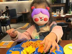 -bluefrog蓝蛙(悠唐购物中心店)