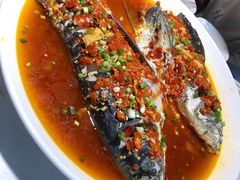 -千岛湖小鱼儿·淳安匠心农家菜