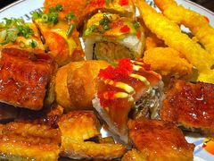 -松子料理(亮马桥店)