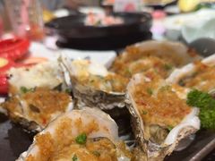 -桃夭日式料理(国信店)