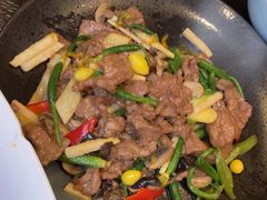 -海天楼中餐厅(吴宫泛太平洋酒店)