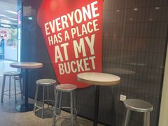 -肯德基(东直门来福士店)