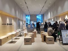 -Seesaw Coffee(西岸凤巢店)