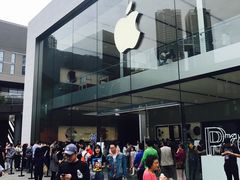 -Apple零售店(成都太古里店)