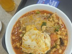 -清真·马洪小炒泡馍馆(钟楼回民街店)