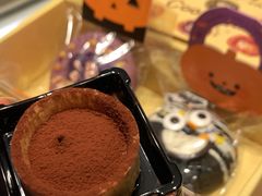 -CookieJar曲奇家(东方宝泰店)