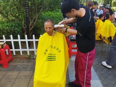 -首脑美容美发化妆美甲培训学校(龙岗校区)