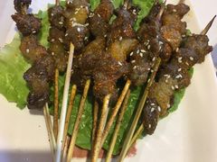 -海银海记牛肉火锅(解放路店)