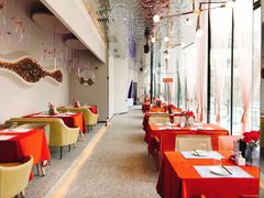 大堂-赵小姐丨新中餐(曲江店)