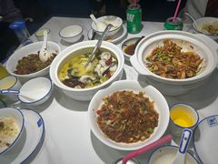 -兰湘子·湘菜小炒(石家庄万象城店)