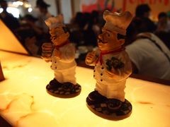 -必胜客(海滨店)