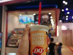 -DQ·蛋糕·冰淇淋(万象城店)