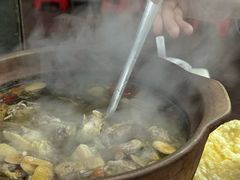 -威邵鸡煲(西华路总店)