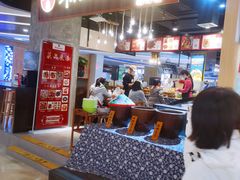 门面-湘西里泡菜(旭辉店)