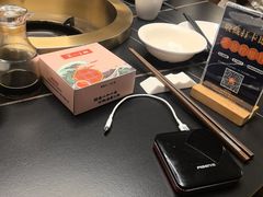 -蜀九香火锅(彩虹店)