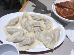 -喜家德虾仁水饺(华强天虹店)