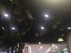 -OKOOKO澳客餐吧(乐天百货店)