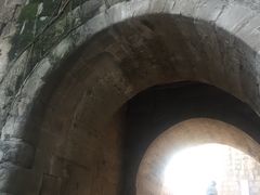 -湖广会馆-东水门及古城墙