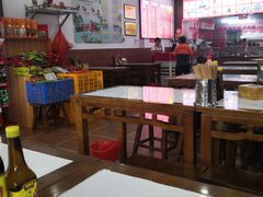 -东街钟楼肉粽(总店)