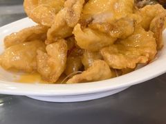 -金丝饭庄(金丝新天地保障性住宅小区店)