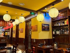 -鸟鹏烧鸟居酒屋(仁恒梦中心店)