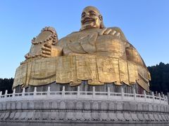 -千佛山风景名胜区