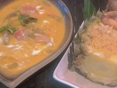 -Thai Alley泰爱里(二沙岛店)