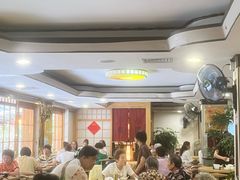 -佛有缘素食馆·荔湾老字号(陈家祠首店)
