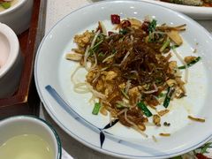 -三品香·江浙菜(松江九谊店)