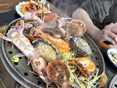 -九层海鲜塔(市南店)