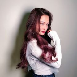 -3AM HAIR SALON染发接发